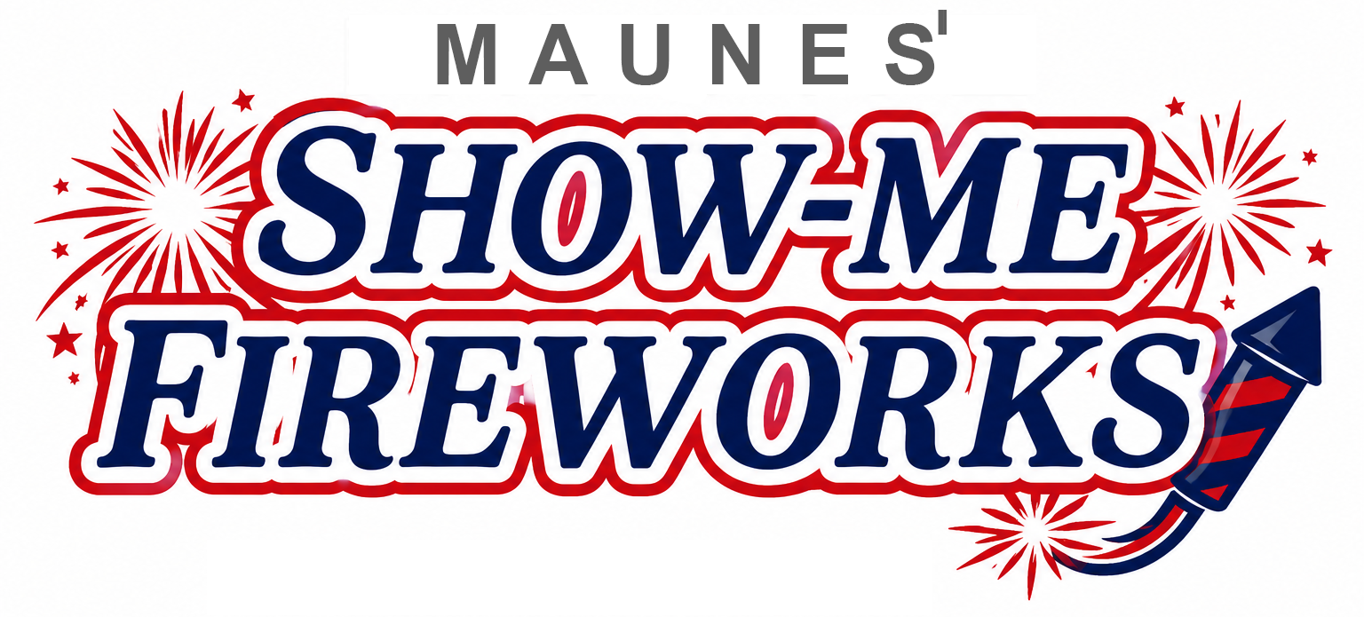 Maune's Show-Me Fireworks, LLC